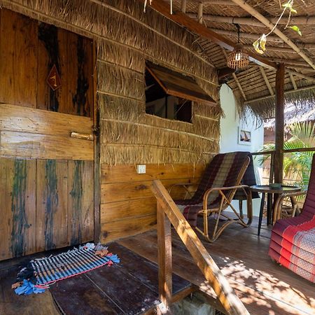 Kampot Cabana エクステリア 写真