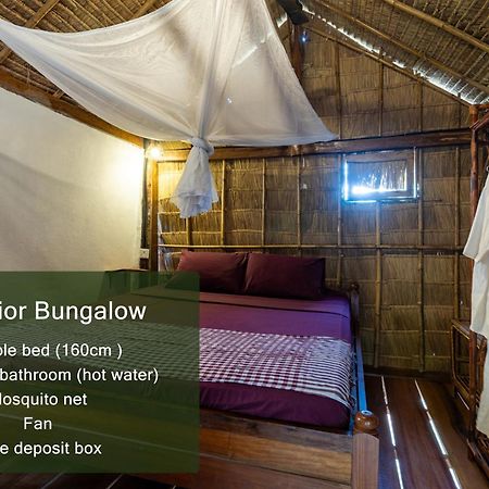 Kampot Cabana エクステリア 写真