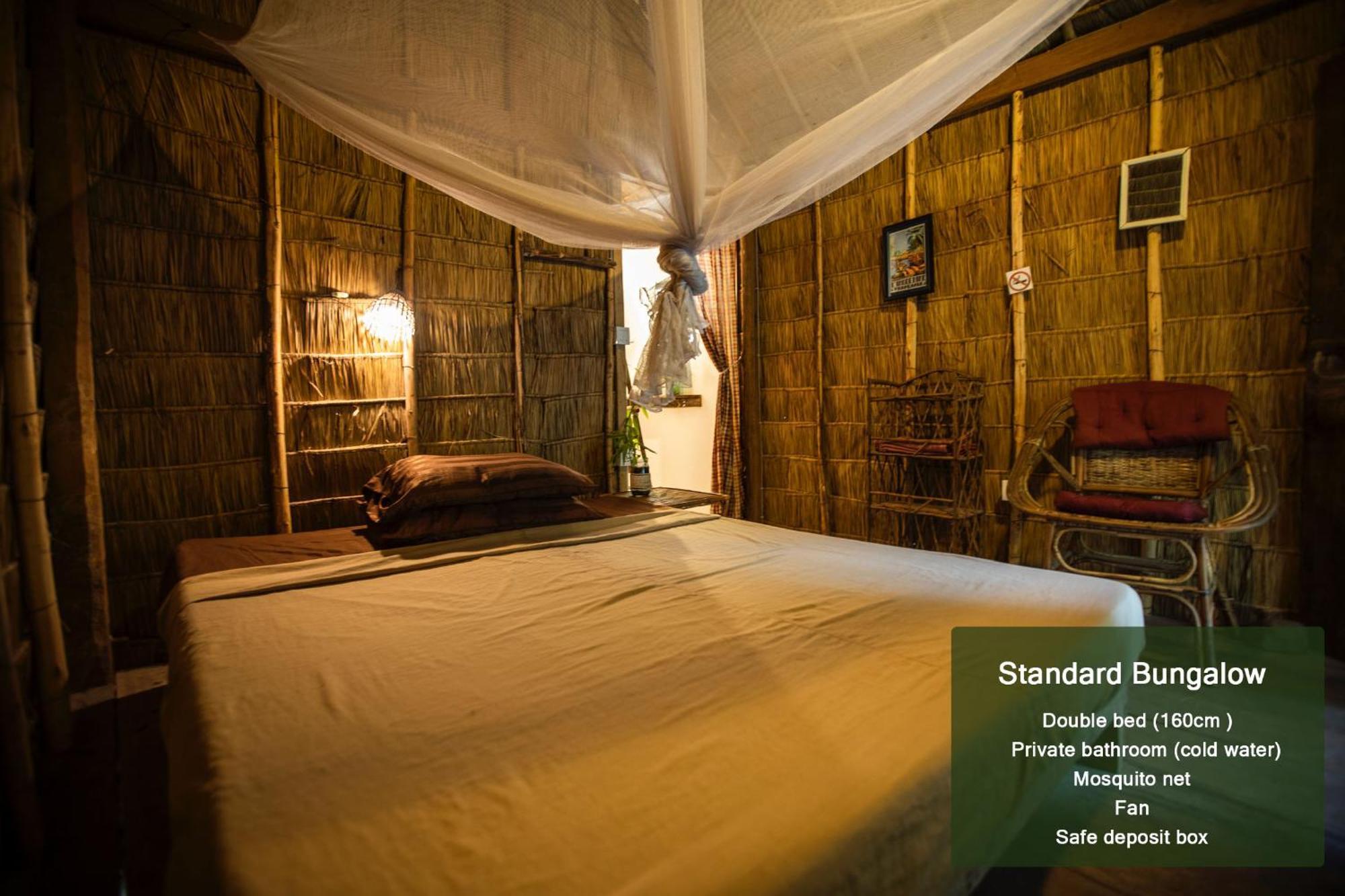Kampot Cabana エクステリア 写真