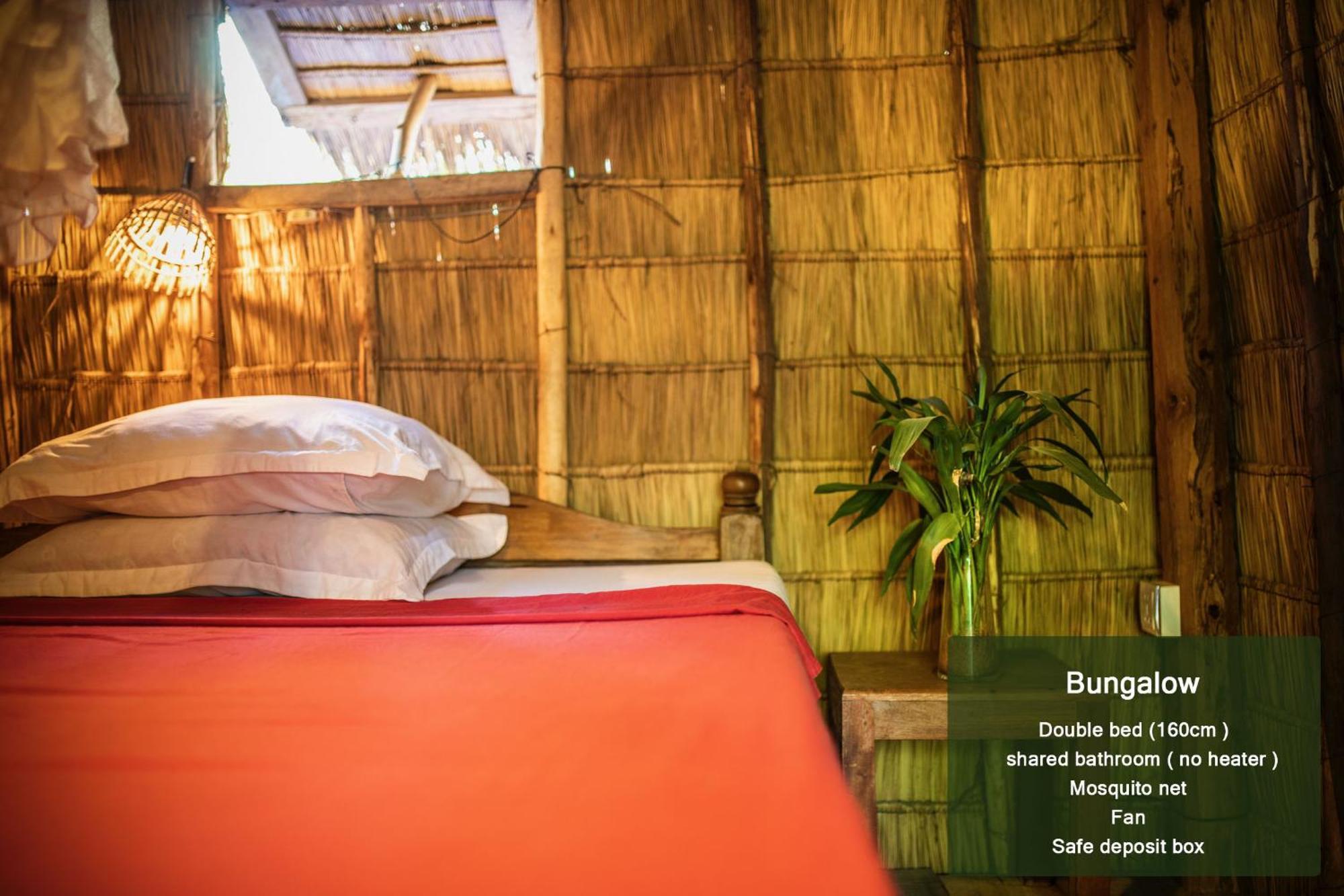 Kampot Cabana エクステリア 写真