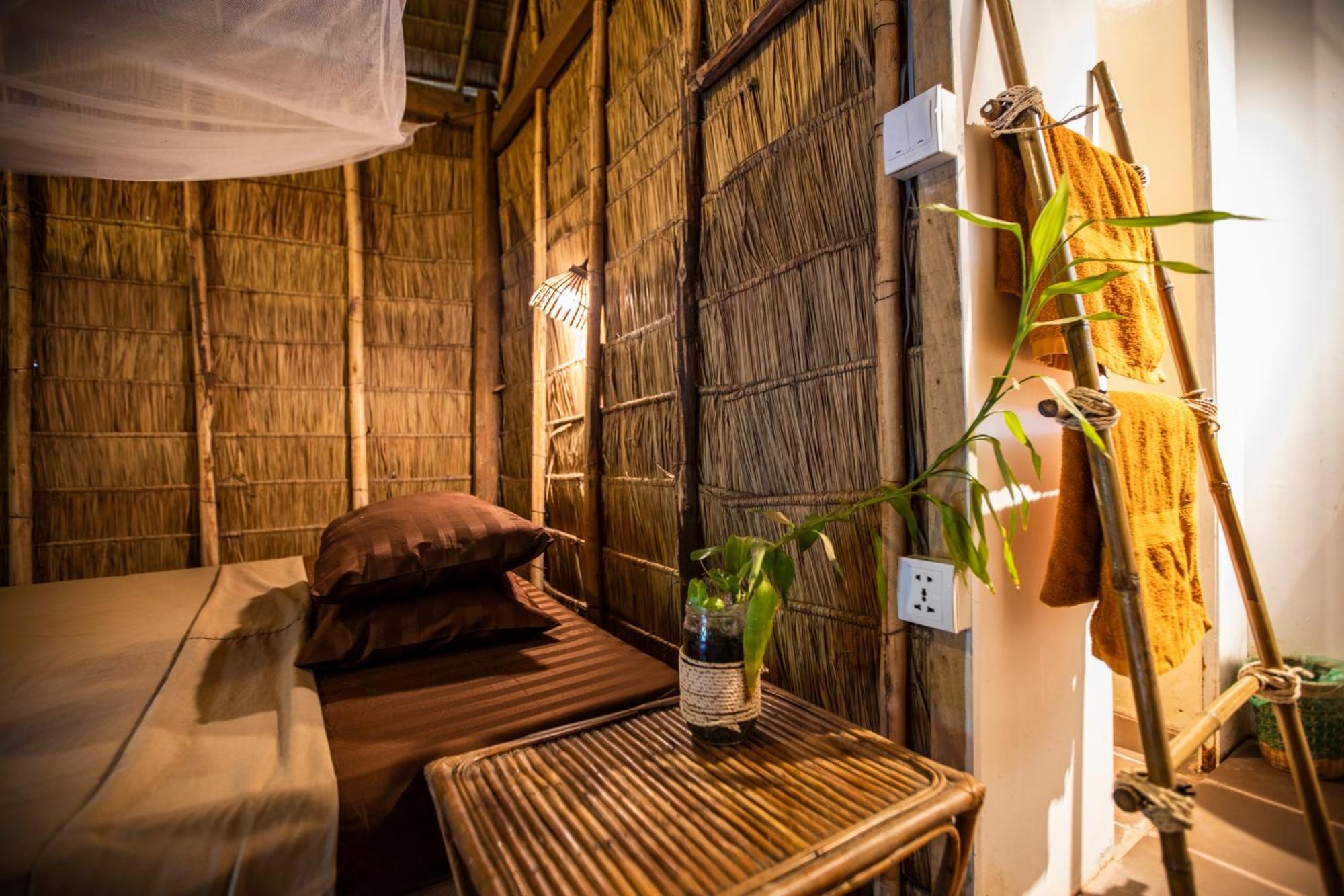 Kampot Cabana エクステリア 写真