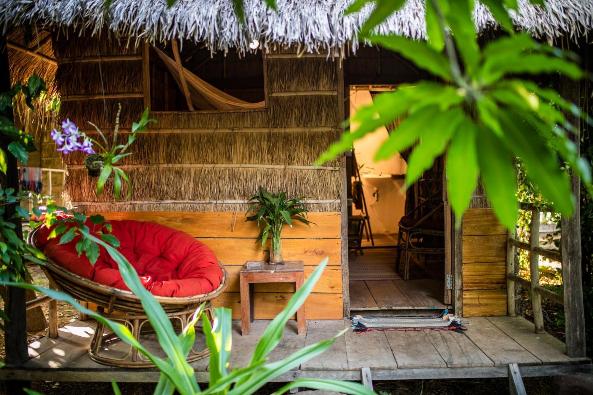 Kampot Cabana エクステリア 写真