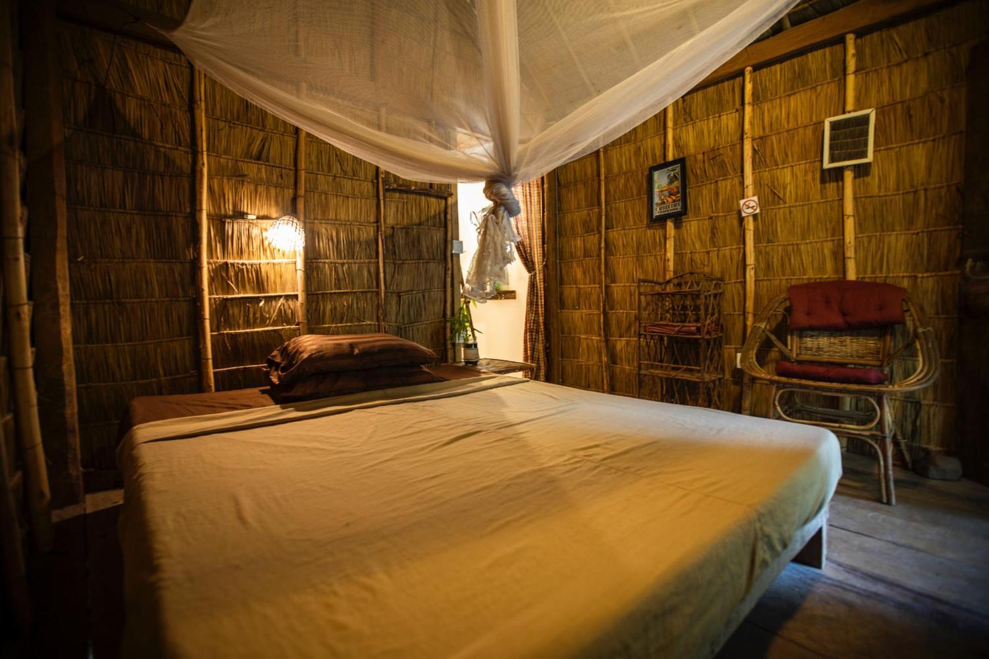 Kampot Cabana エクステリア 写真