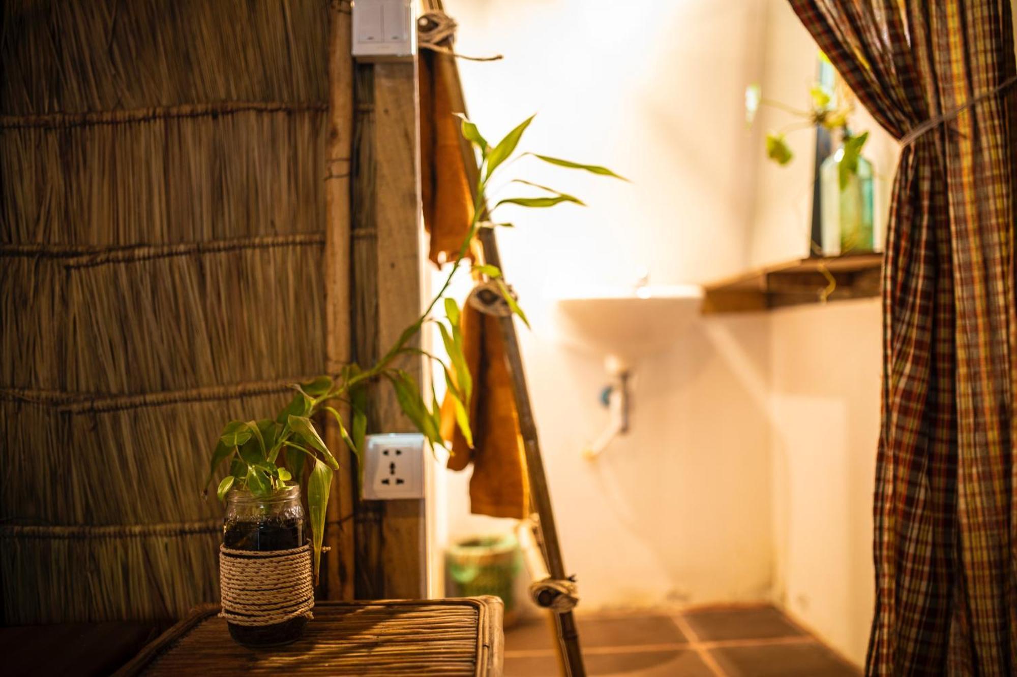 Kampot Cabana エクステリア 写真