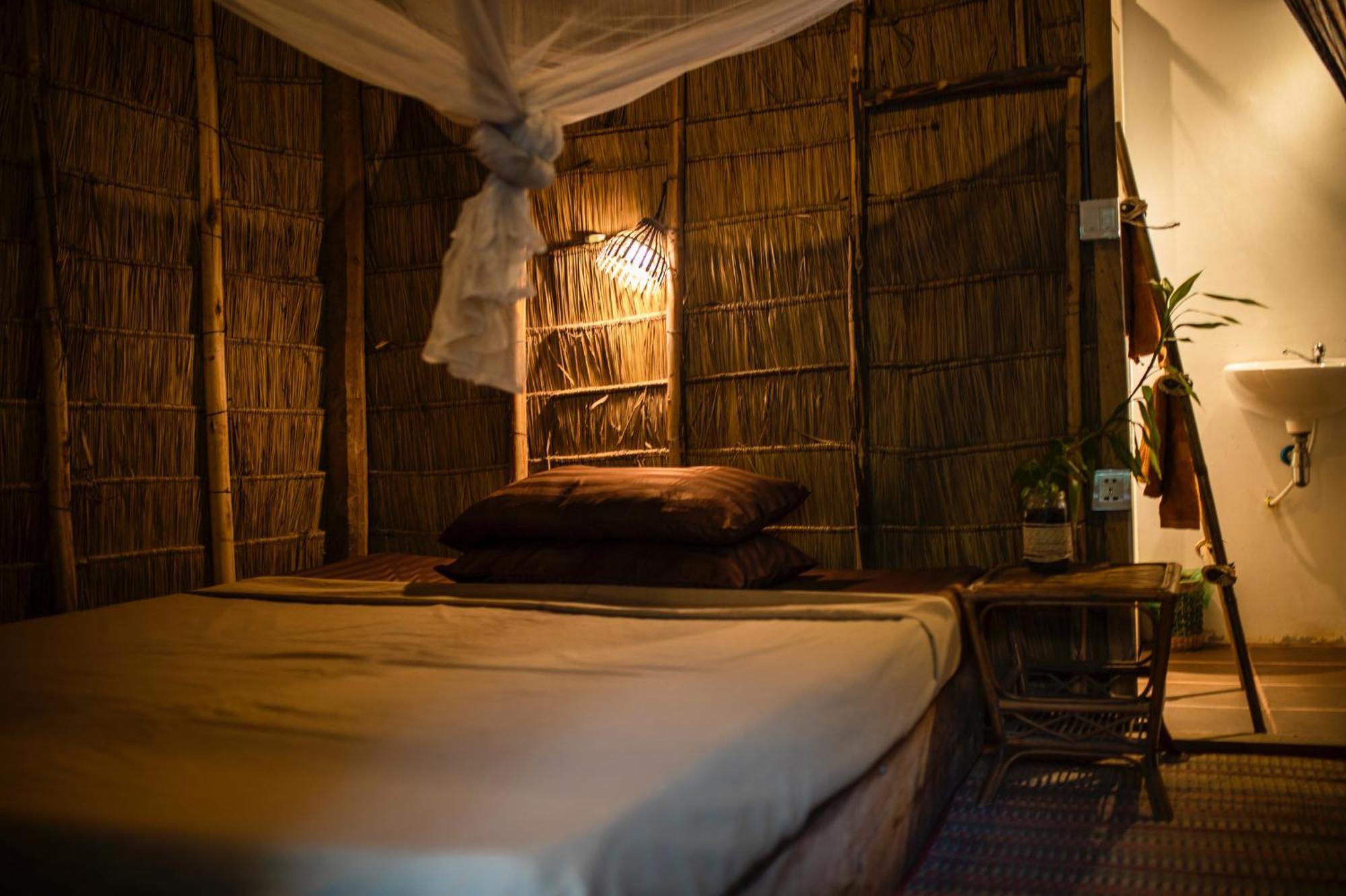 Kampot Cabana エクステリア 写真