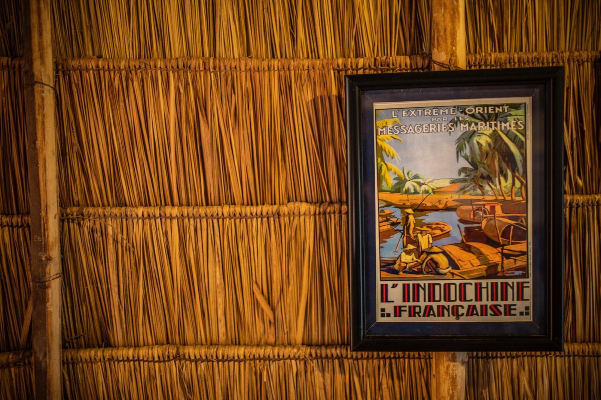 Kampot Cabana エクステリア 写真
