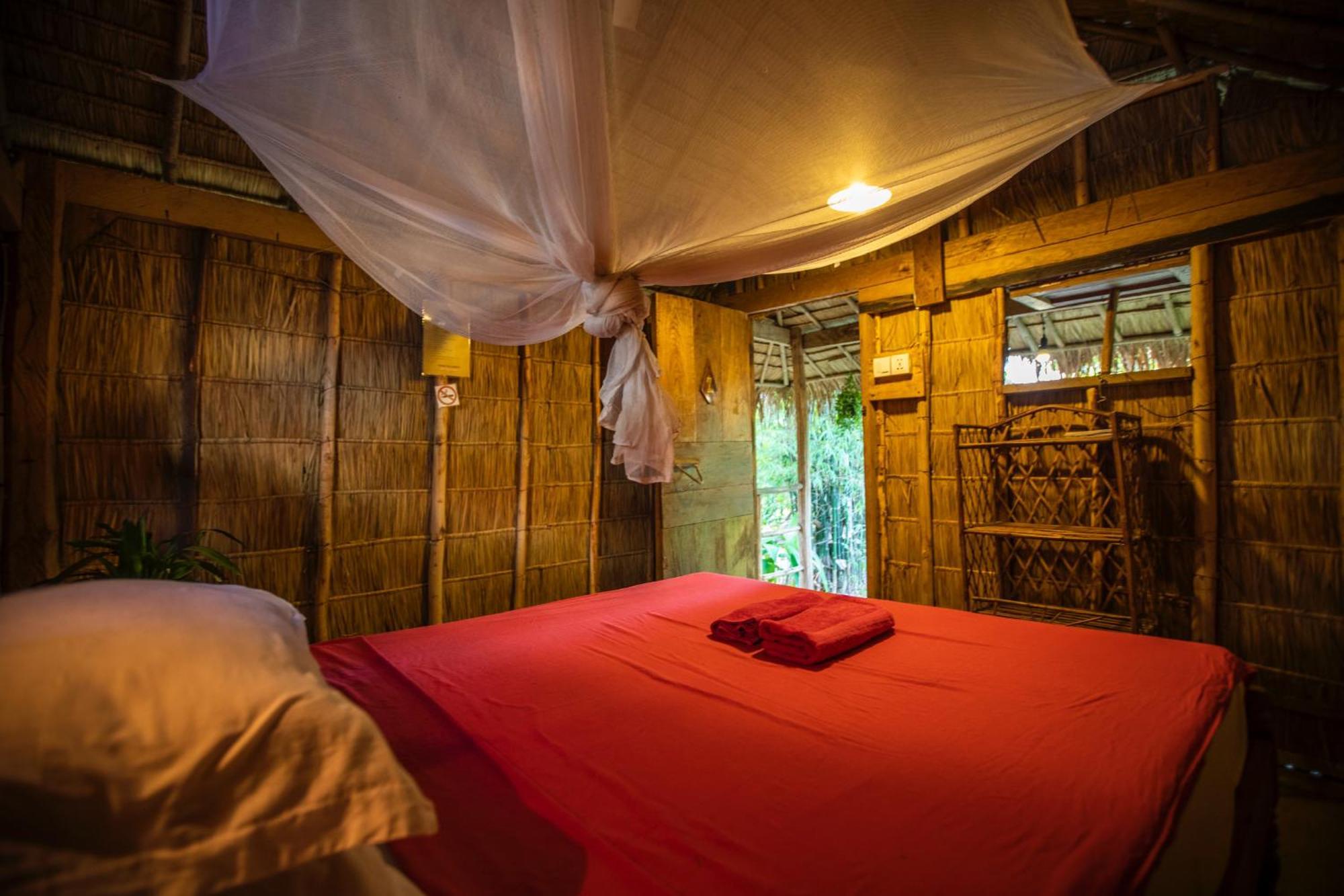 Kampot Cabana エクステリア 写真