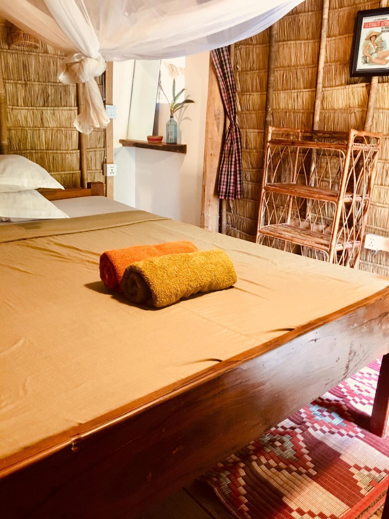 Kampot Cabana エクステリア 写真