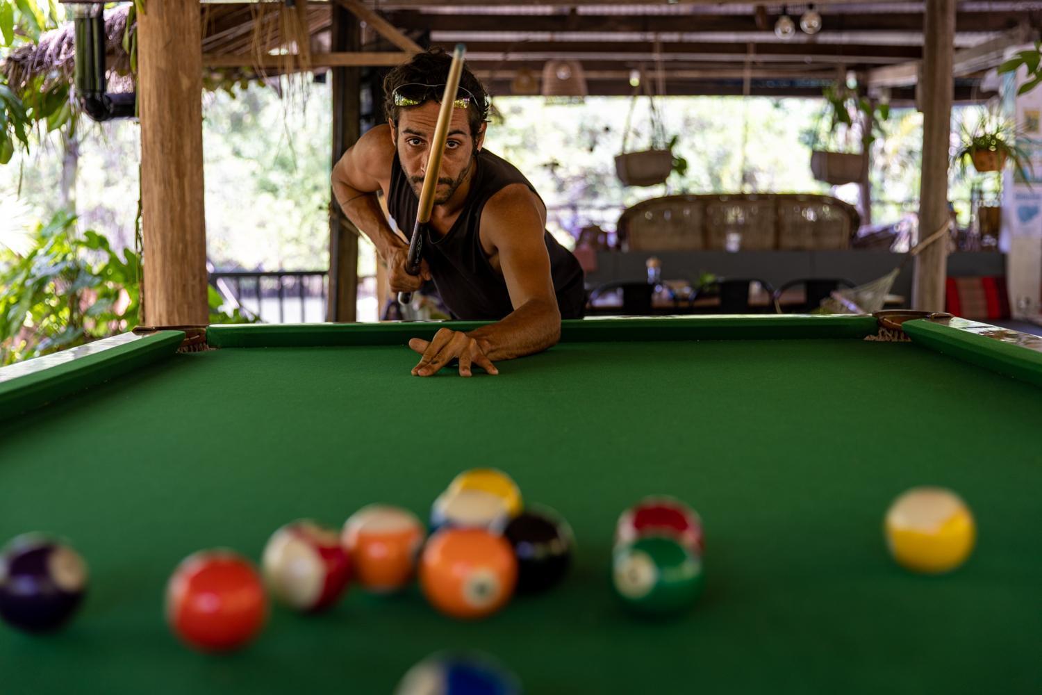 Kampot Cabana エクステリア 写真