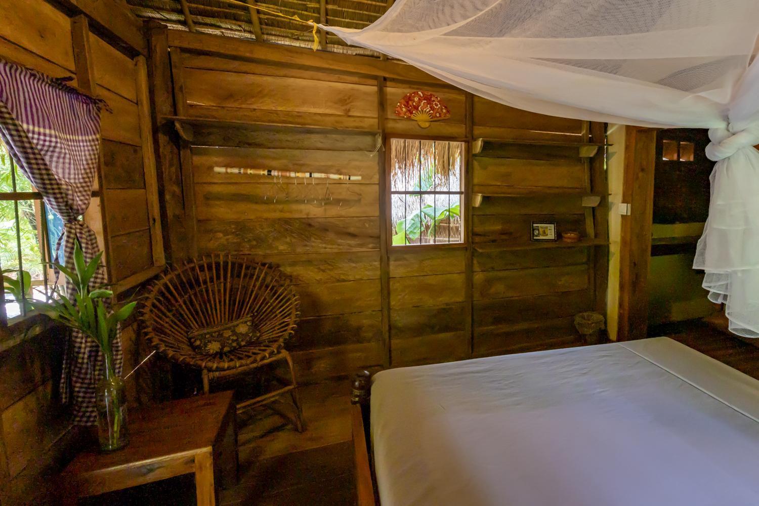 Kampot Cabana エクステリア 写真