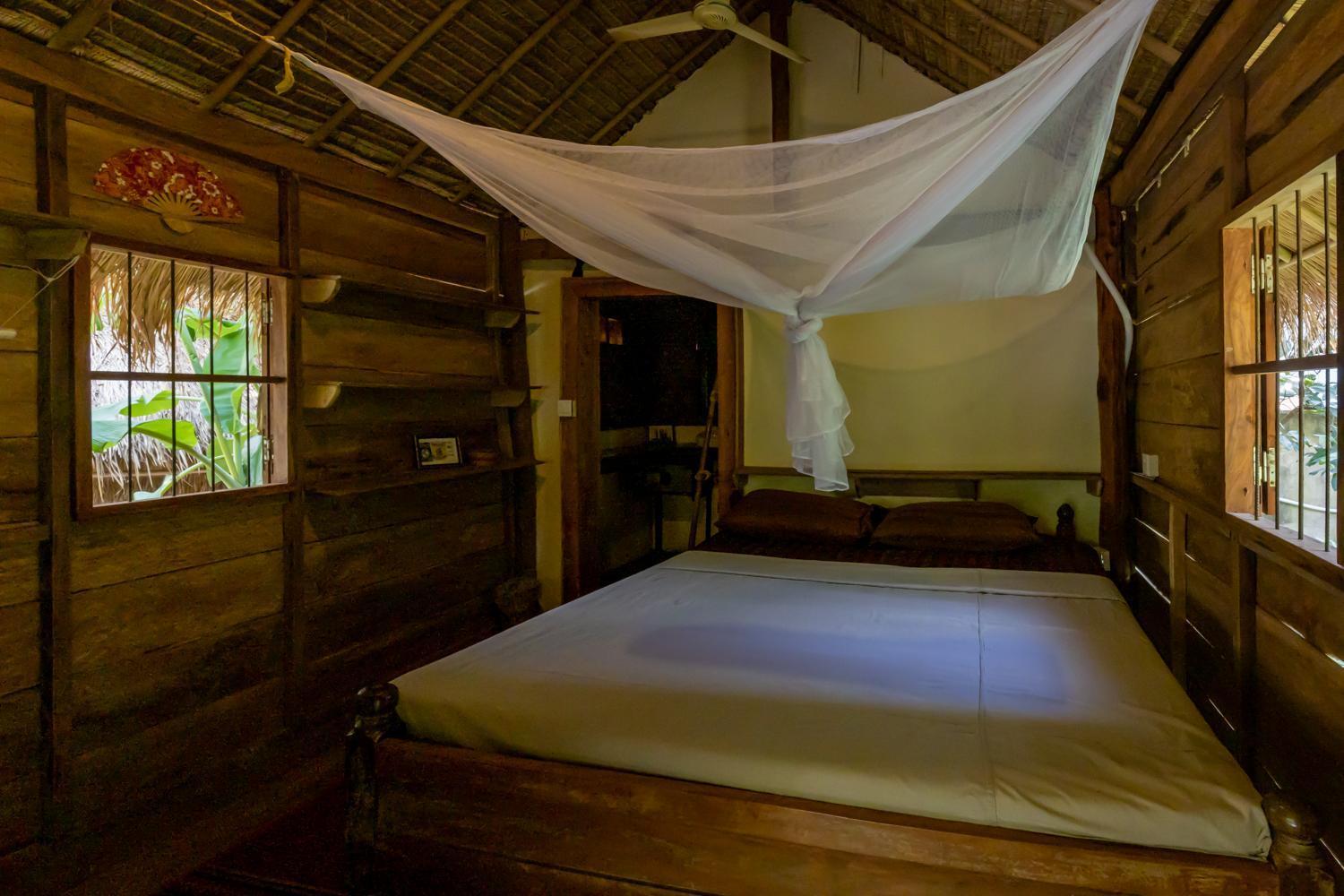 Kampot Cabana エクステリア 写真