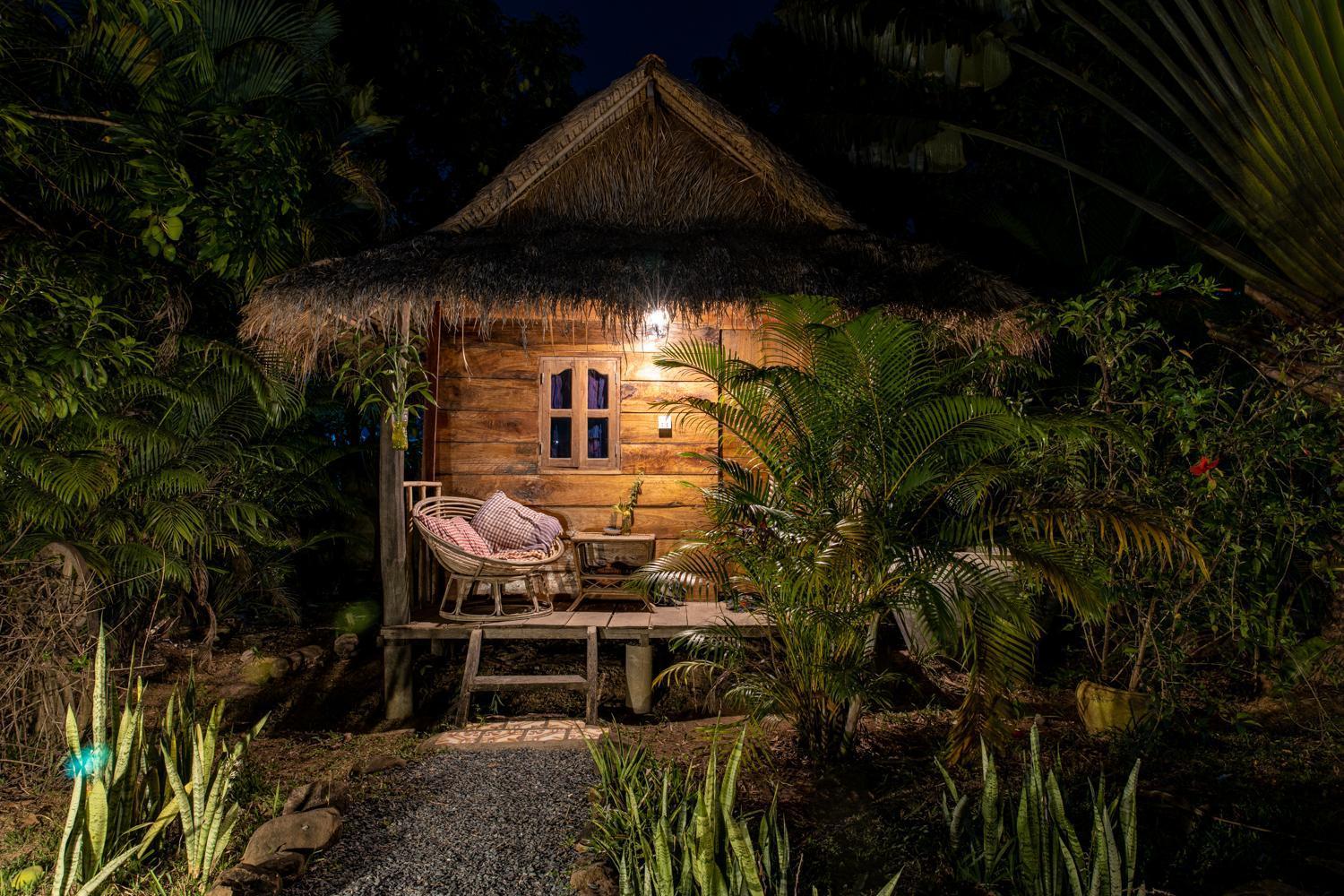 Kampot Cabana エクステリア 写真