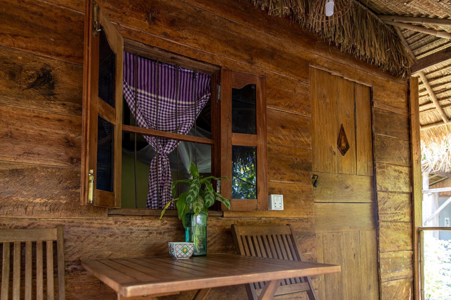 Kampot Cabana エクステリア 写真