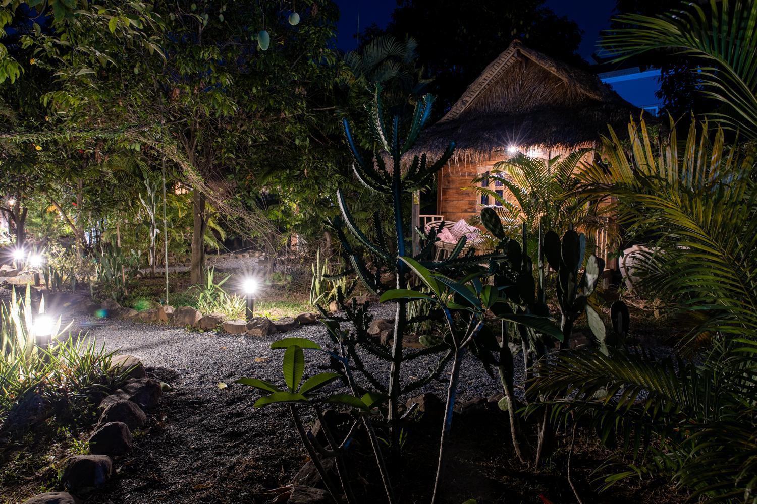 Kampot Cabana エクステリア 写真