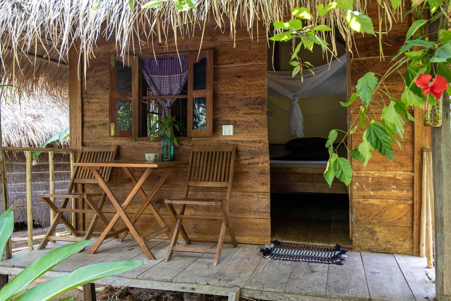 Kampot Cabana エクステリア 写真