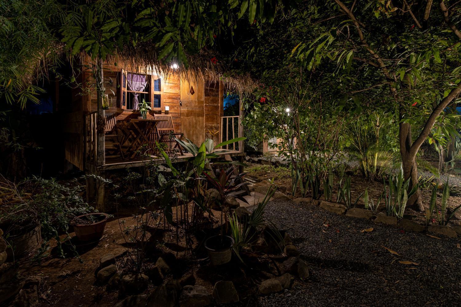 Kampot Cabana エクステリア 写真