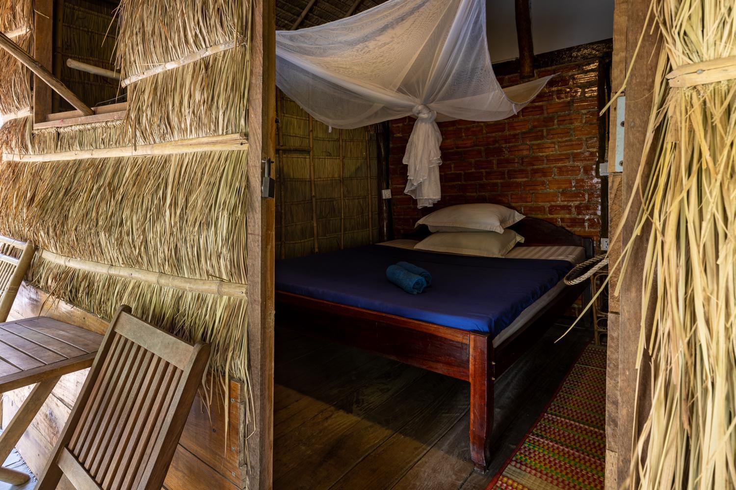 Kampot Cabana エクステリア 写真