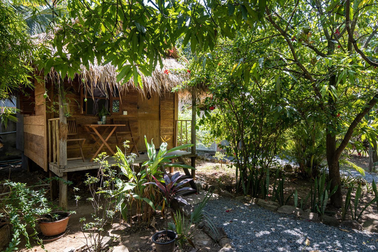 Kampot Cabana エクステリア 写真
