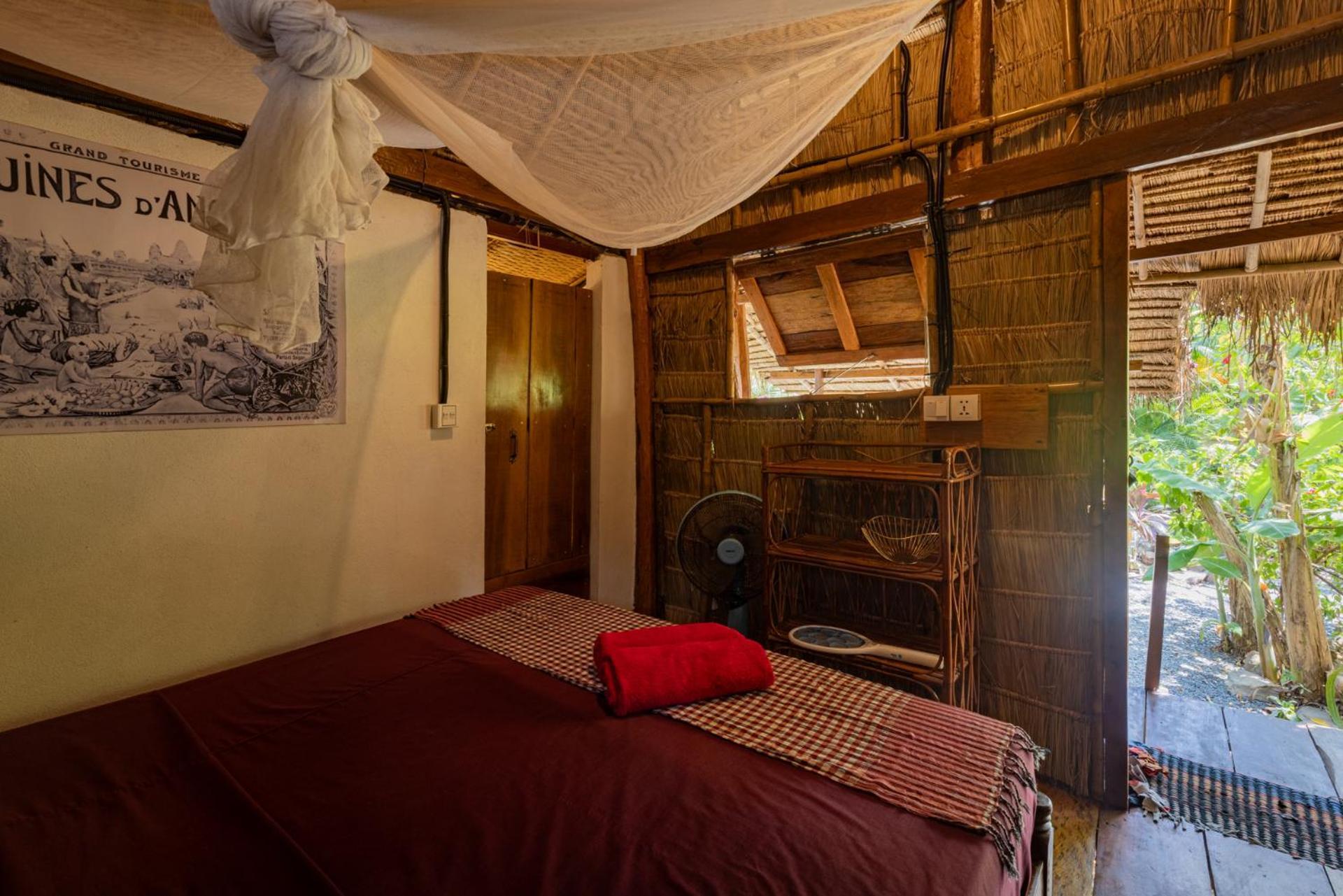 Kampot Cabana エクステリア 写真