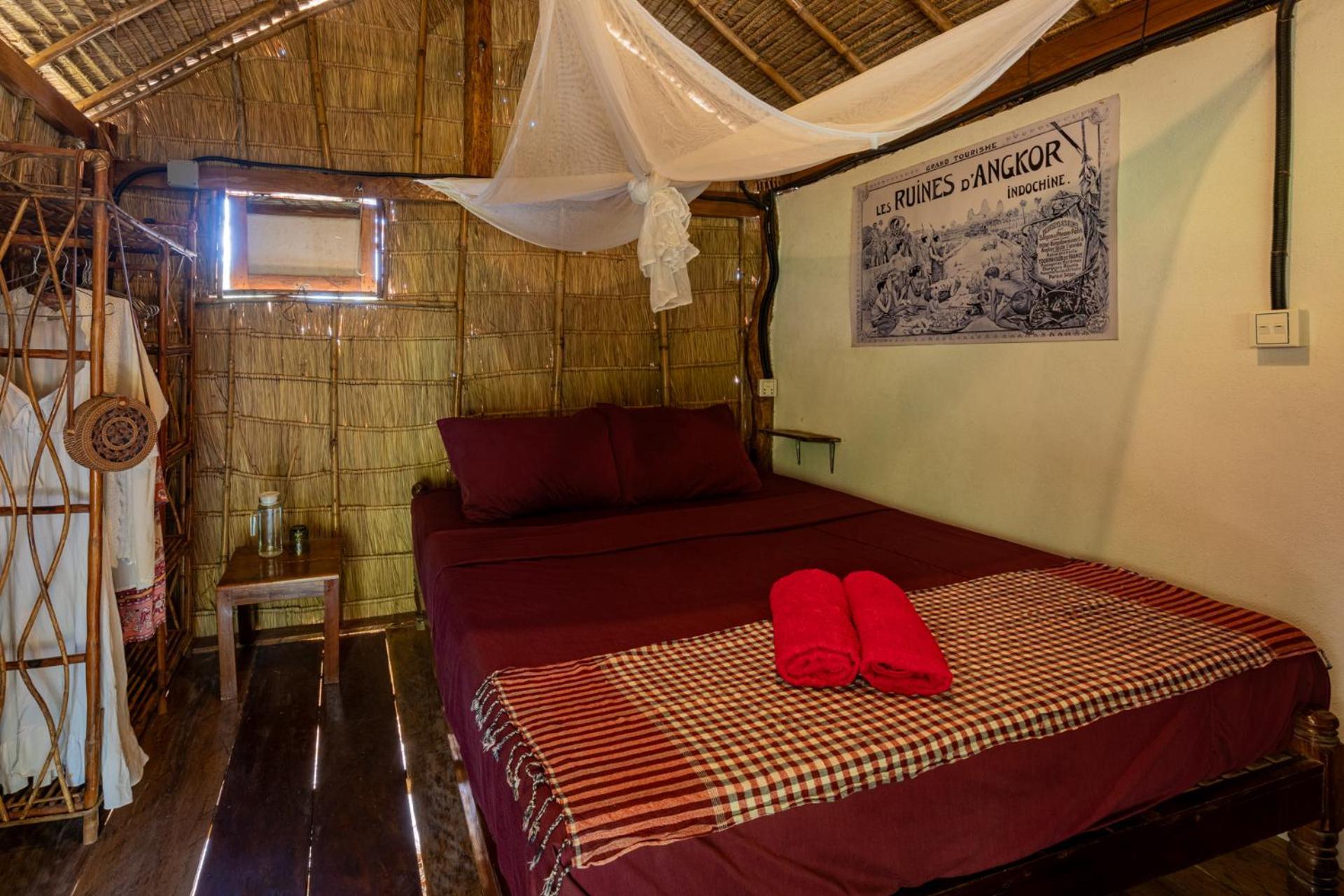 Kampot Cabana エクステリア 写真