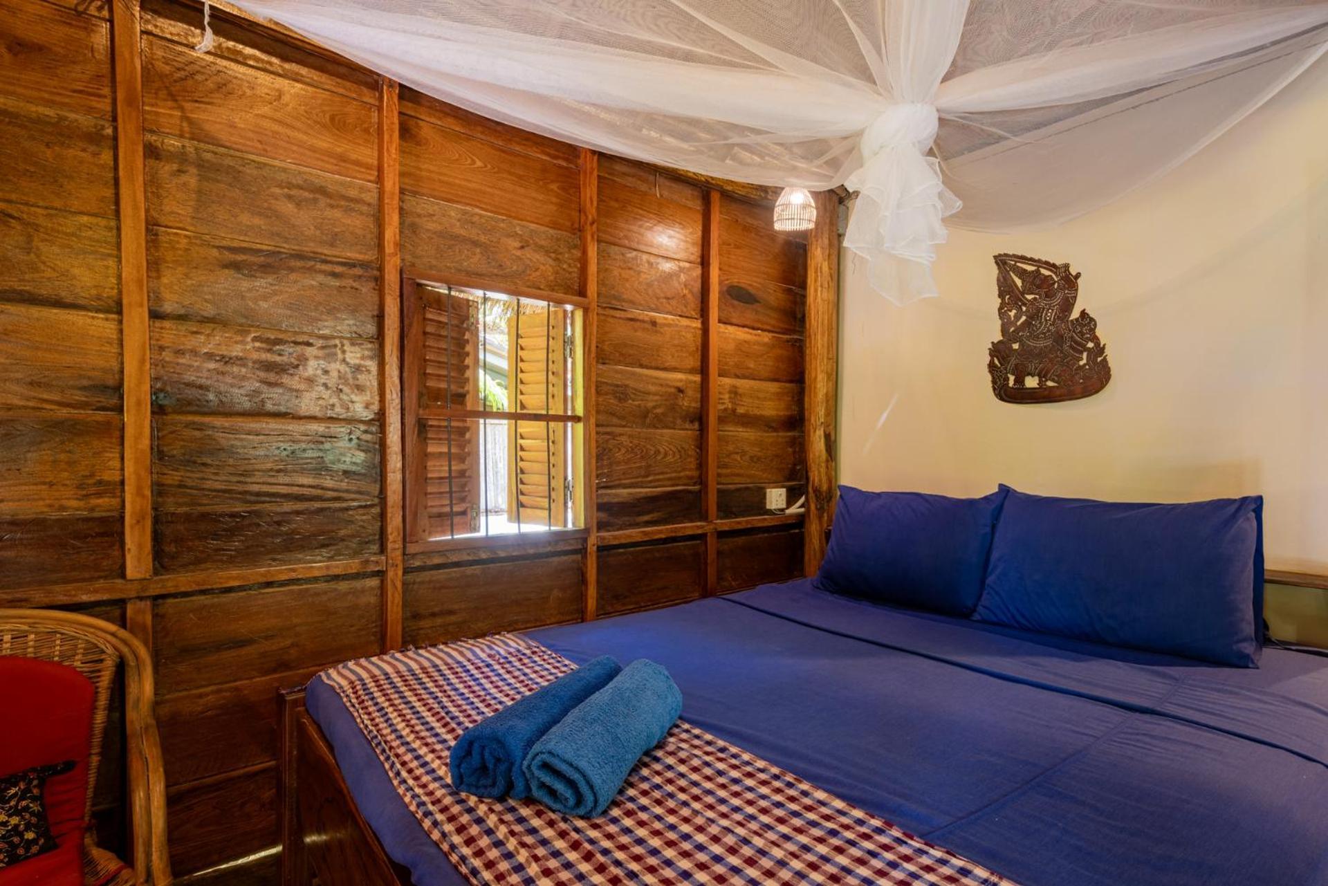 Kampot Cabana エクステリア 写真