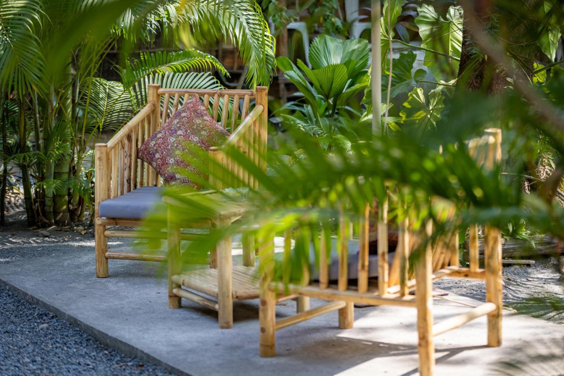 Kampot Cabana エクステリア 写真
