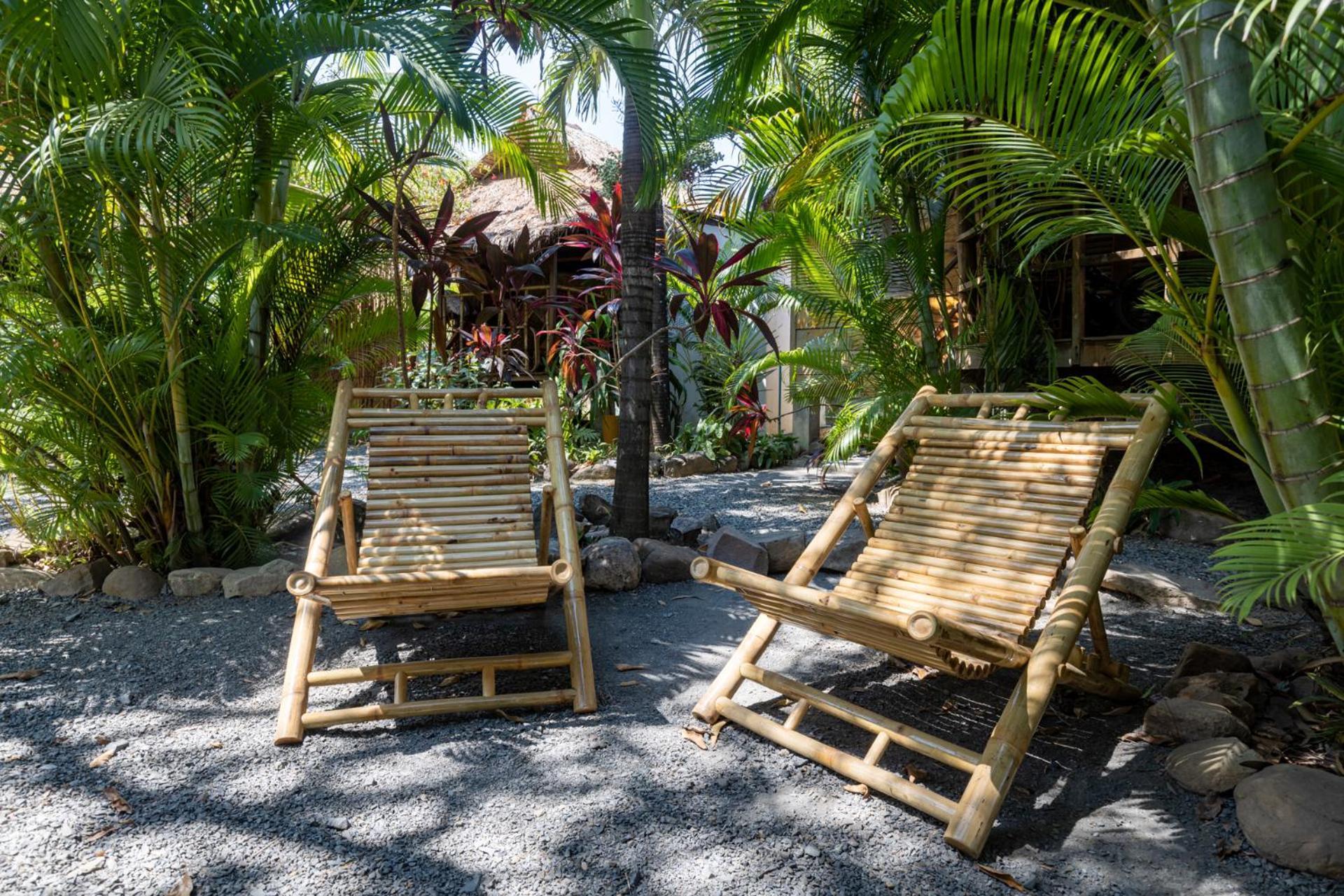 Kampot Cabana エクステリア 写真