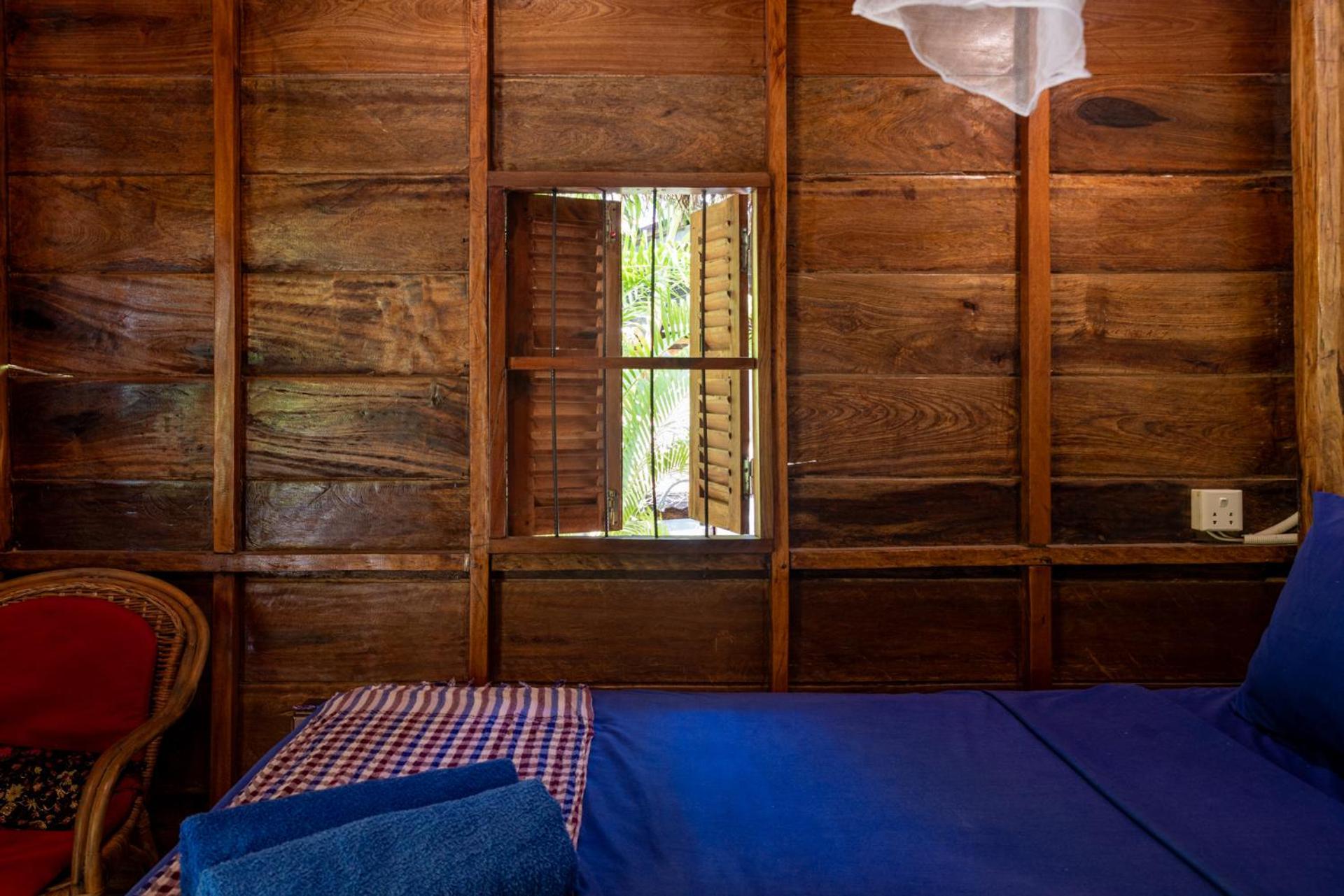 Kampot Cabana エクステリア 写真