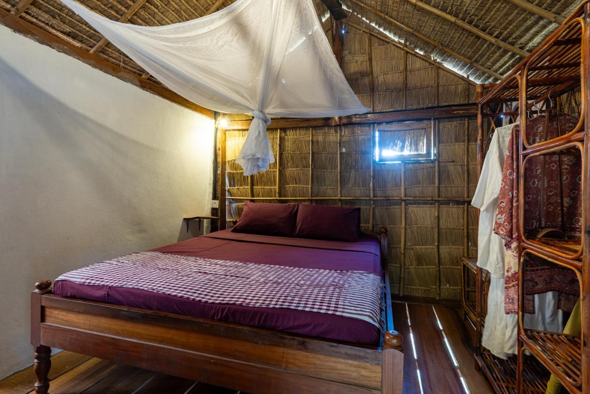 Kampot Cabana エクステリア 写真