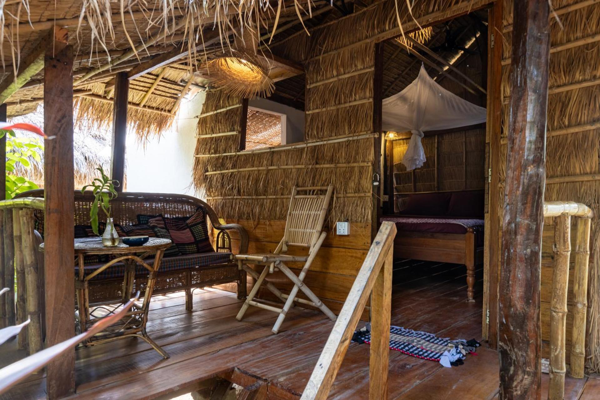 Kampot Cabana エクステリア 写真