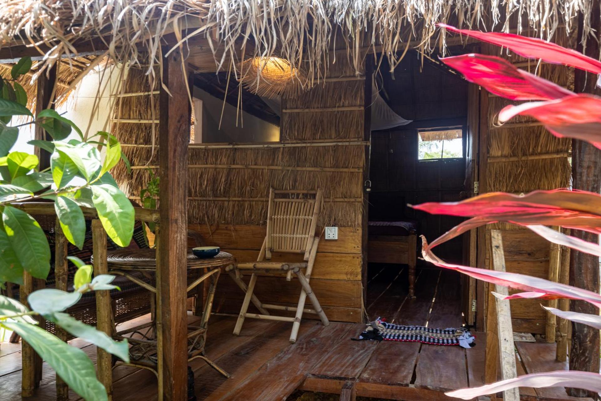 Kampot Cabana エクステリア 写真