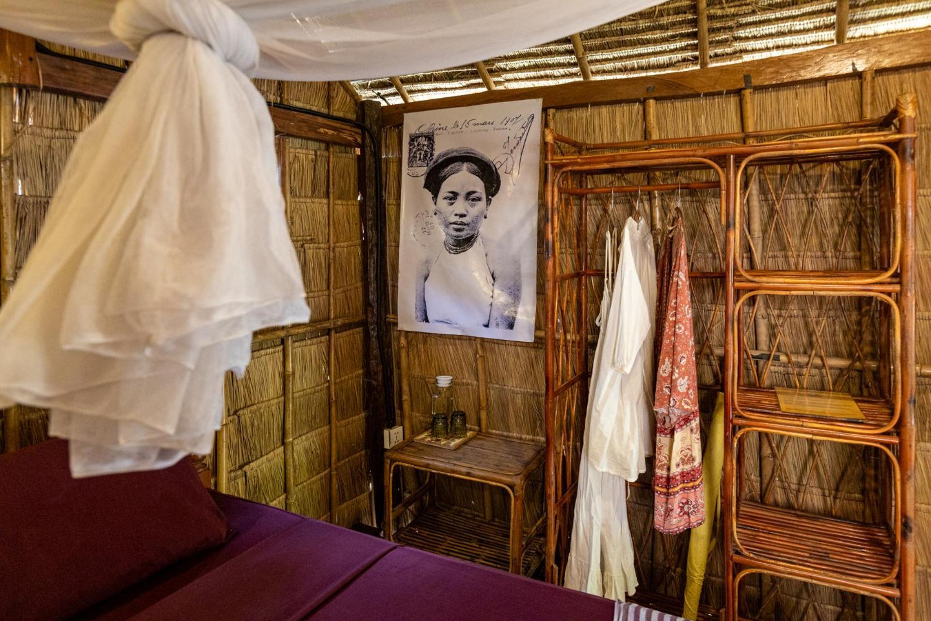 Kampot Cabana エクステリア 写真